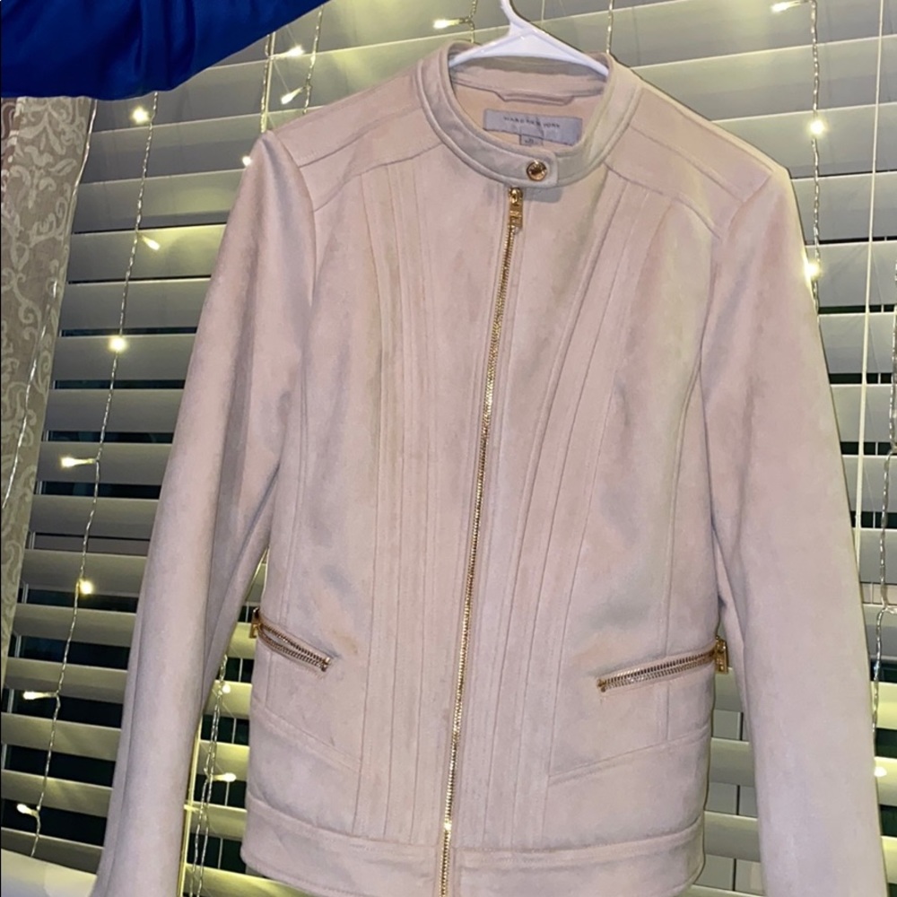 Dressy jacket